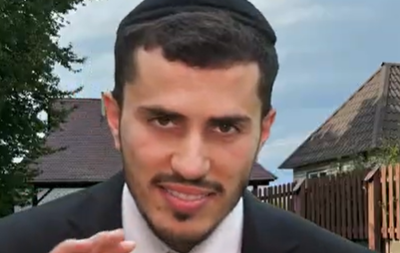 מה עשה הבעל שם טוב הקדוש עם הכומר שהתאכזר ליהודים | צפו