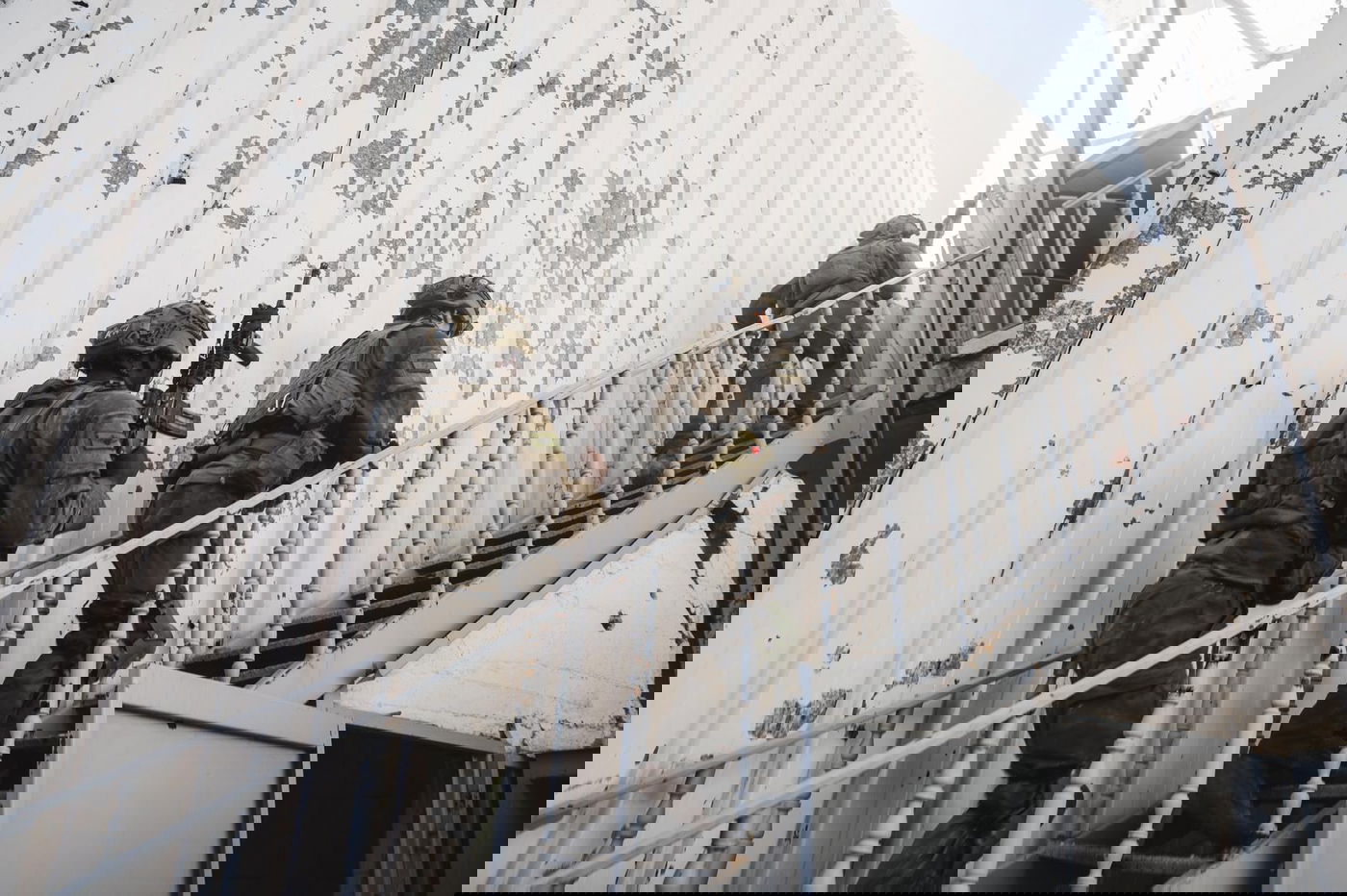 הלחימה בשג'עייה