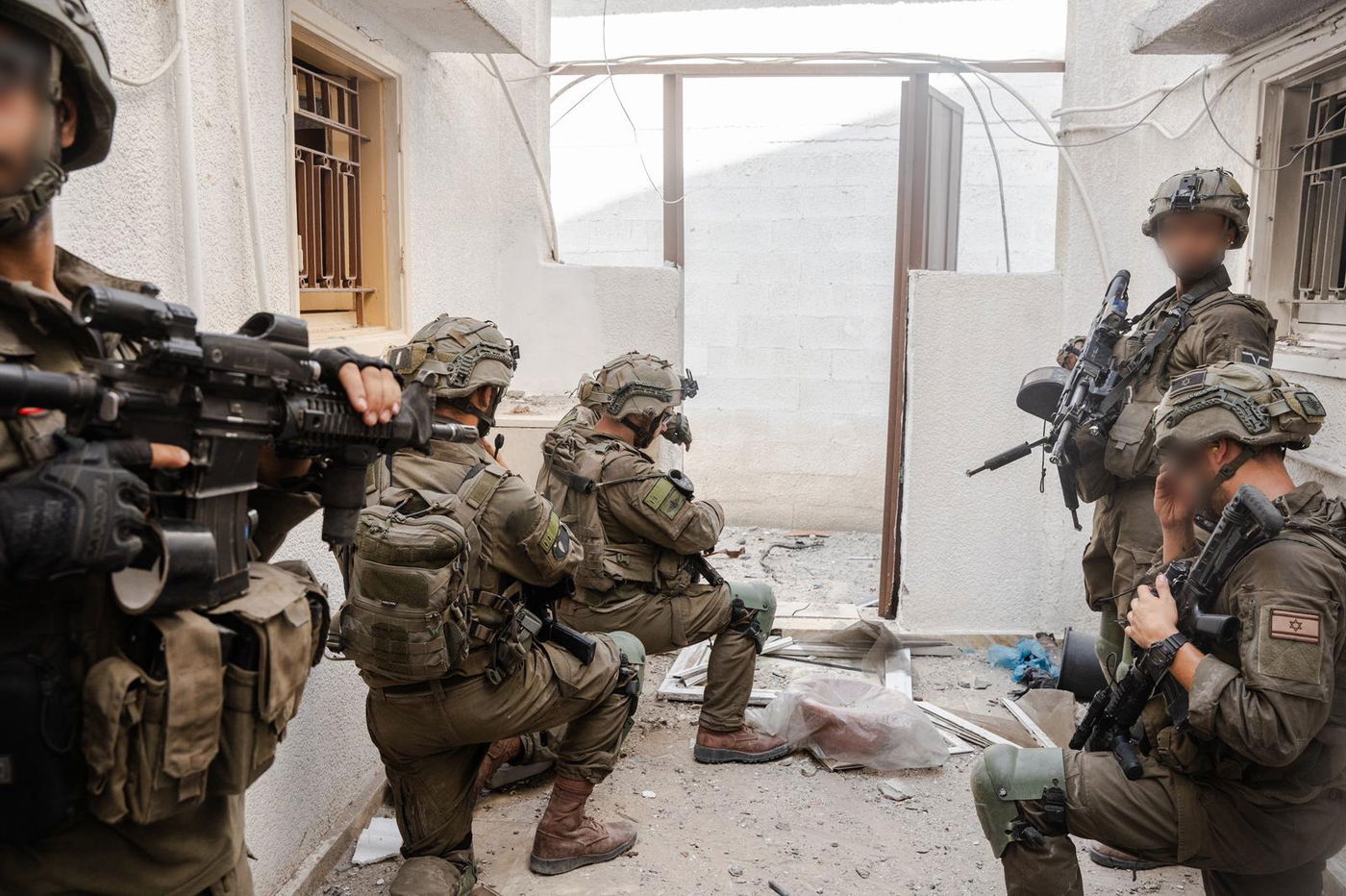 הלחימה בשג'עייה