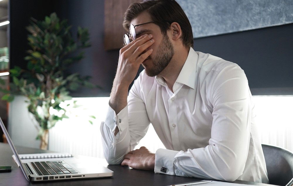 "דווקא ביום ראשון אין לי כח לכלום!!!"