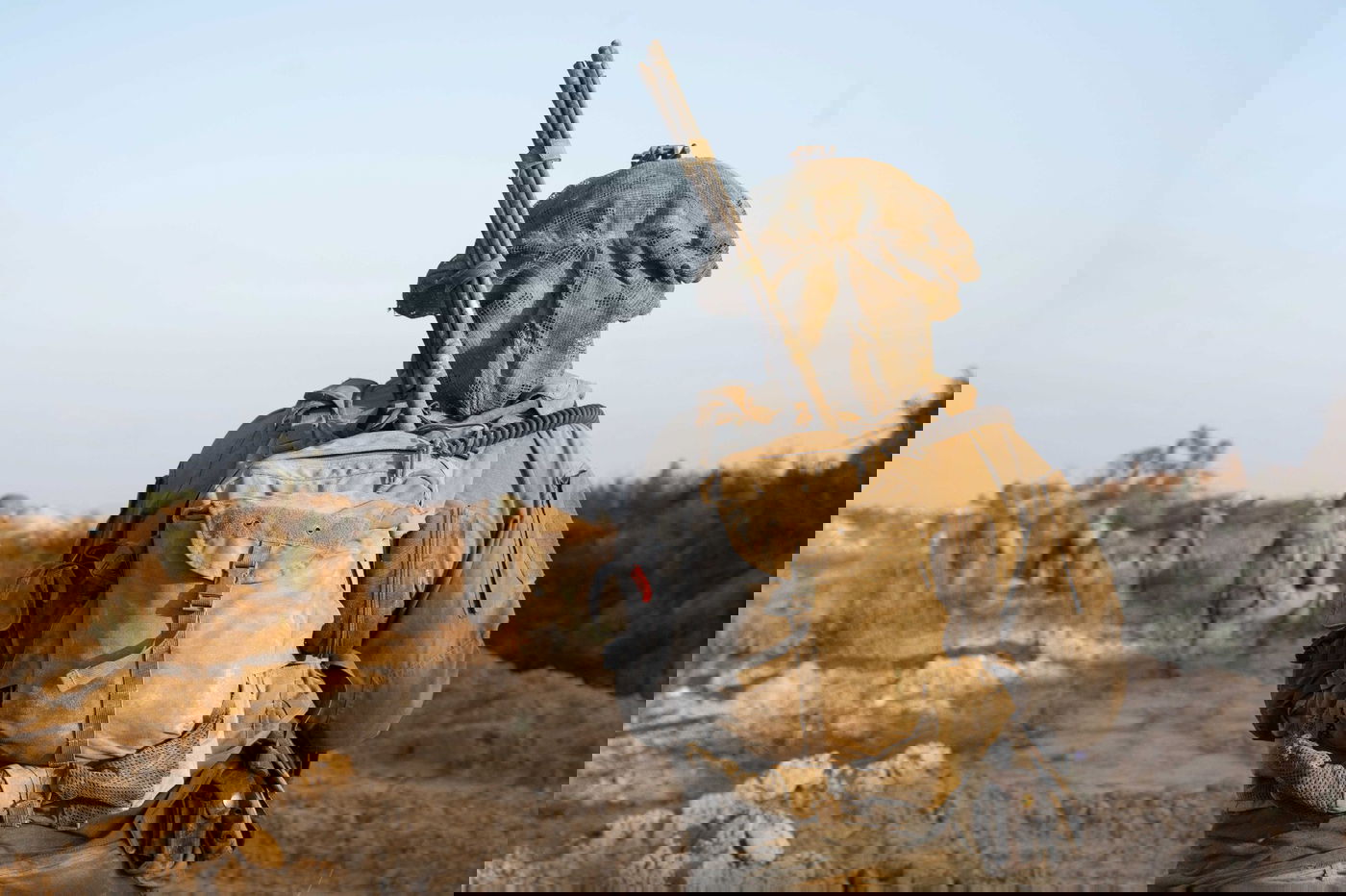 חיל האוויר תקף את עיריית חאן יונס: "שימש את חמאס" 