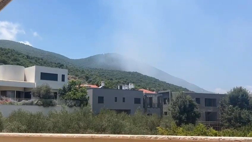 הפגיעות בהר מירון