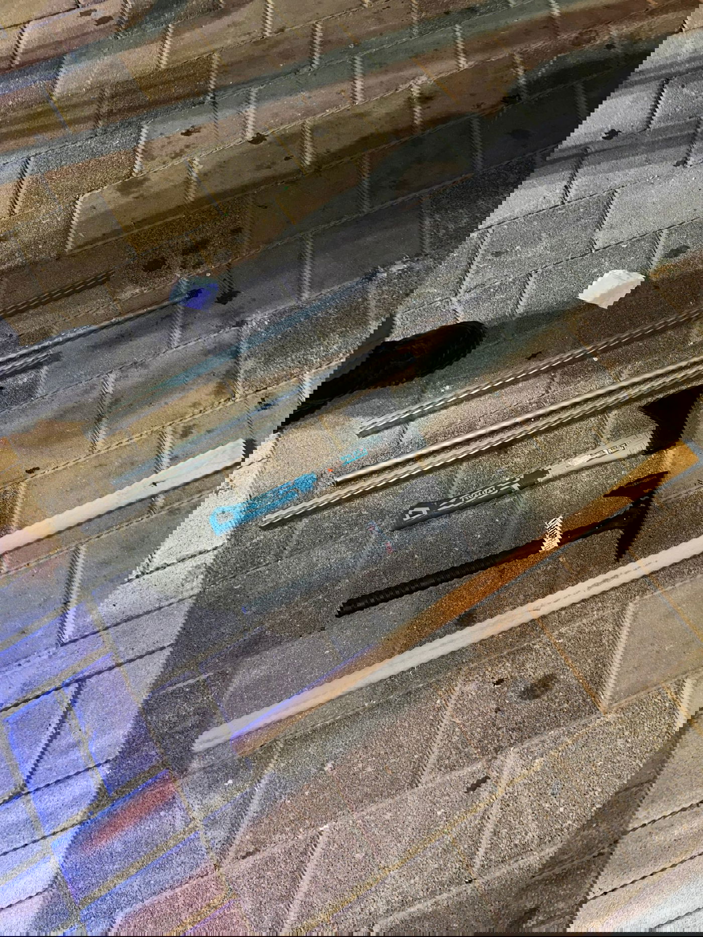 הערכת מצב הערב, כלי התקיפה ועצורים