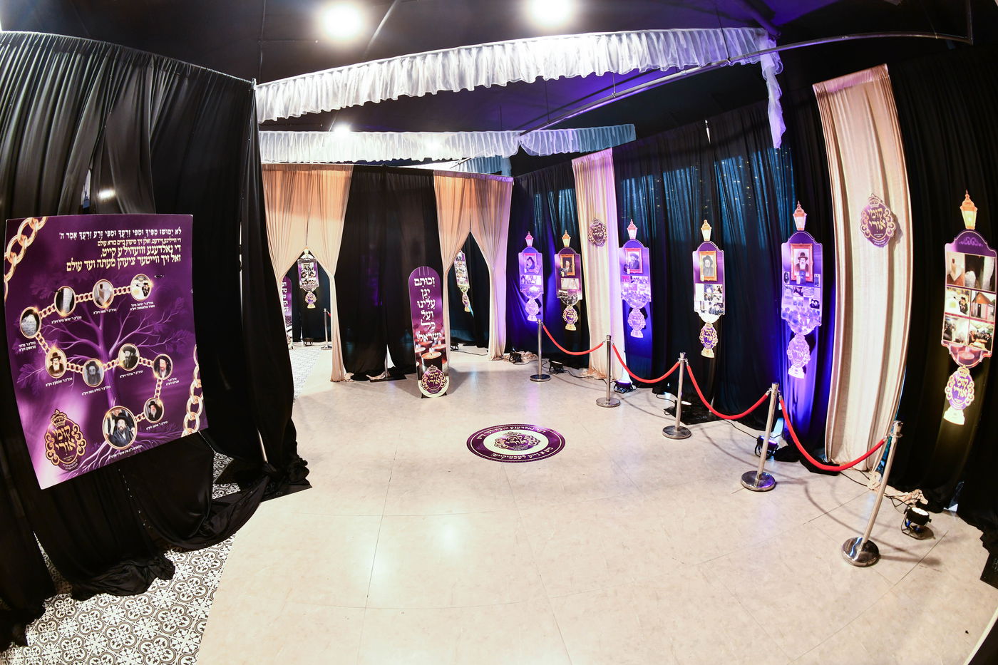 דינר 'קומי אורי' זוויעהיל