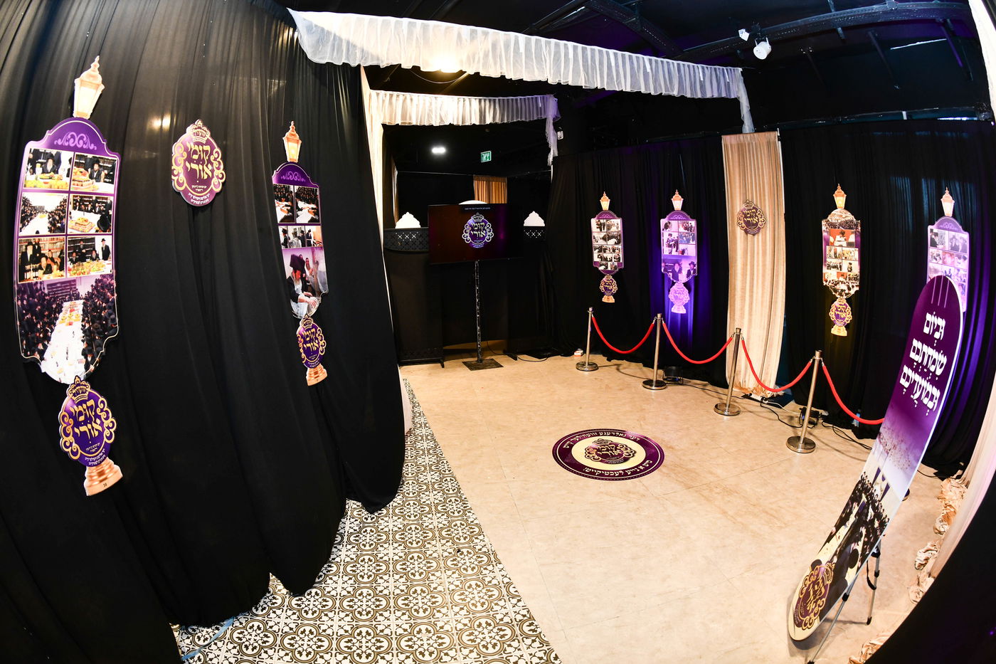 דינר 'קומי אורי' זוויעהיל