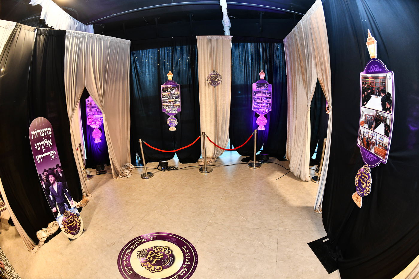 דינר 'קומי אורי' זוויעהיל