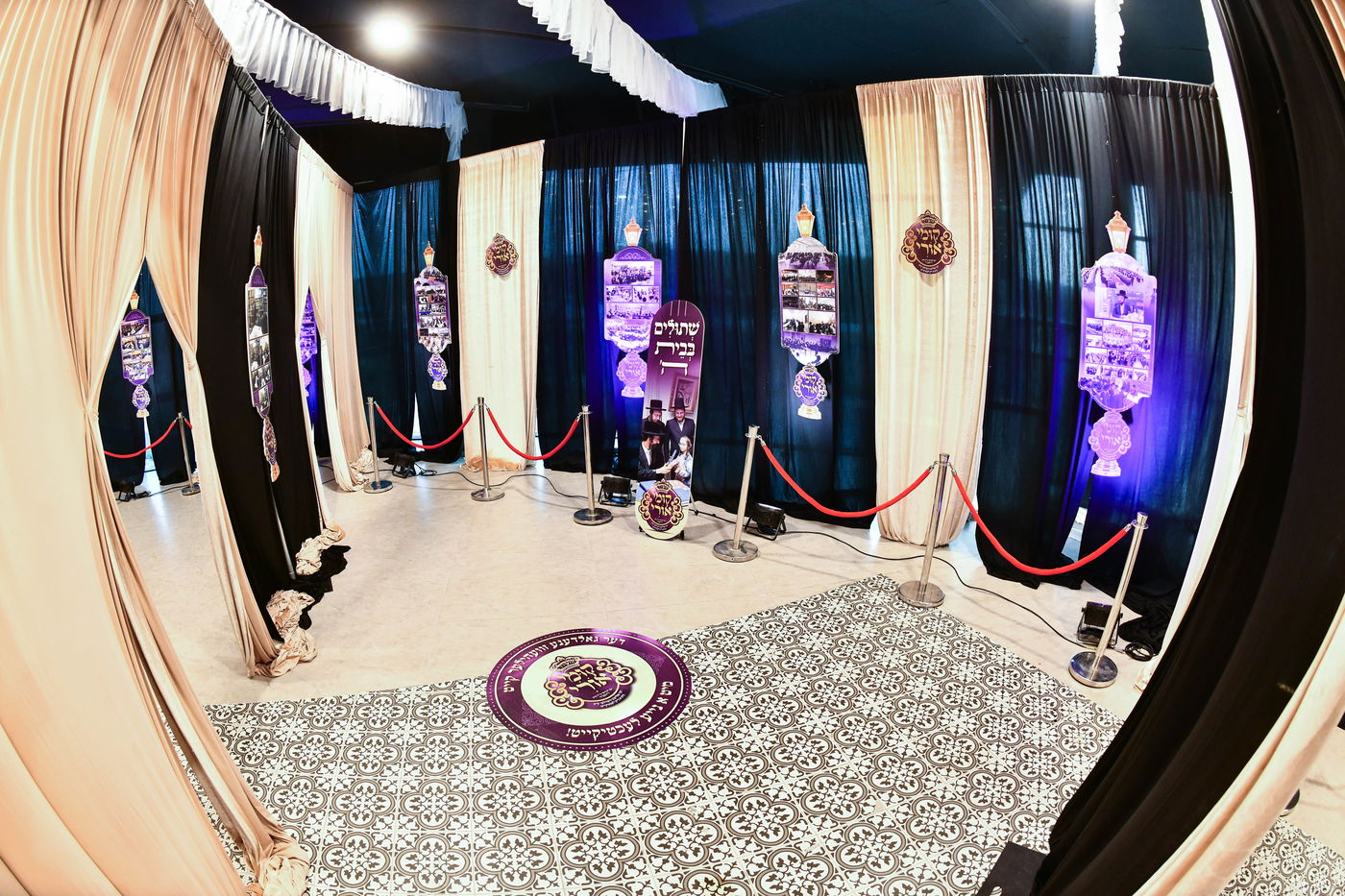 דינר 'קומי אורי' זוויעהיל