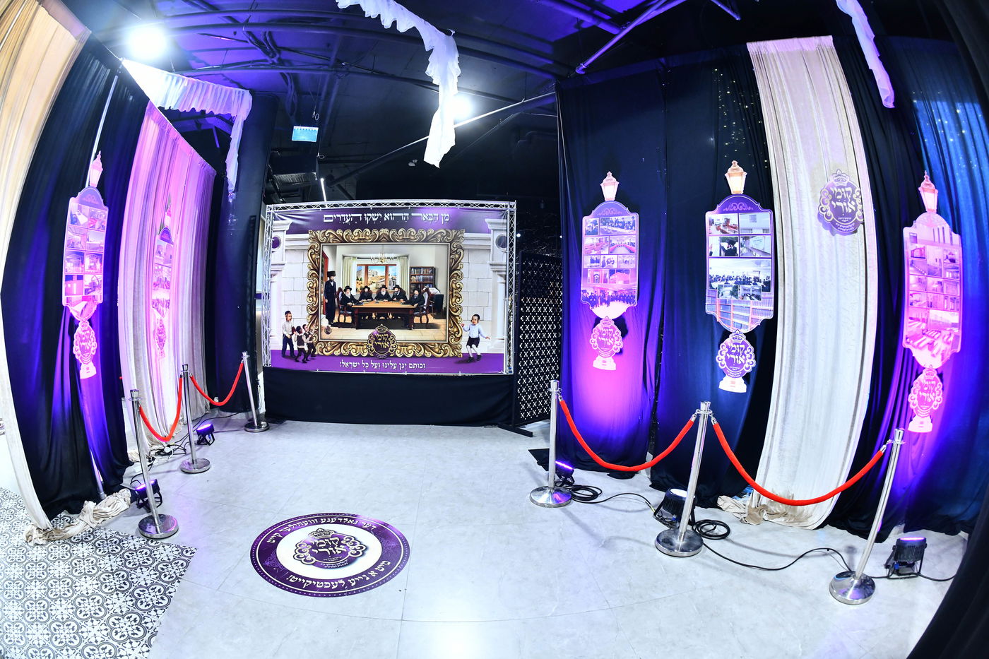 דינר 'קומי אורי' זוויעהיל