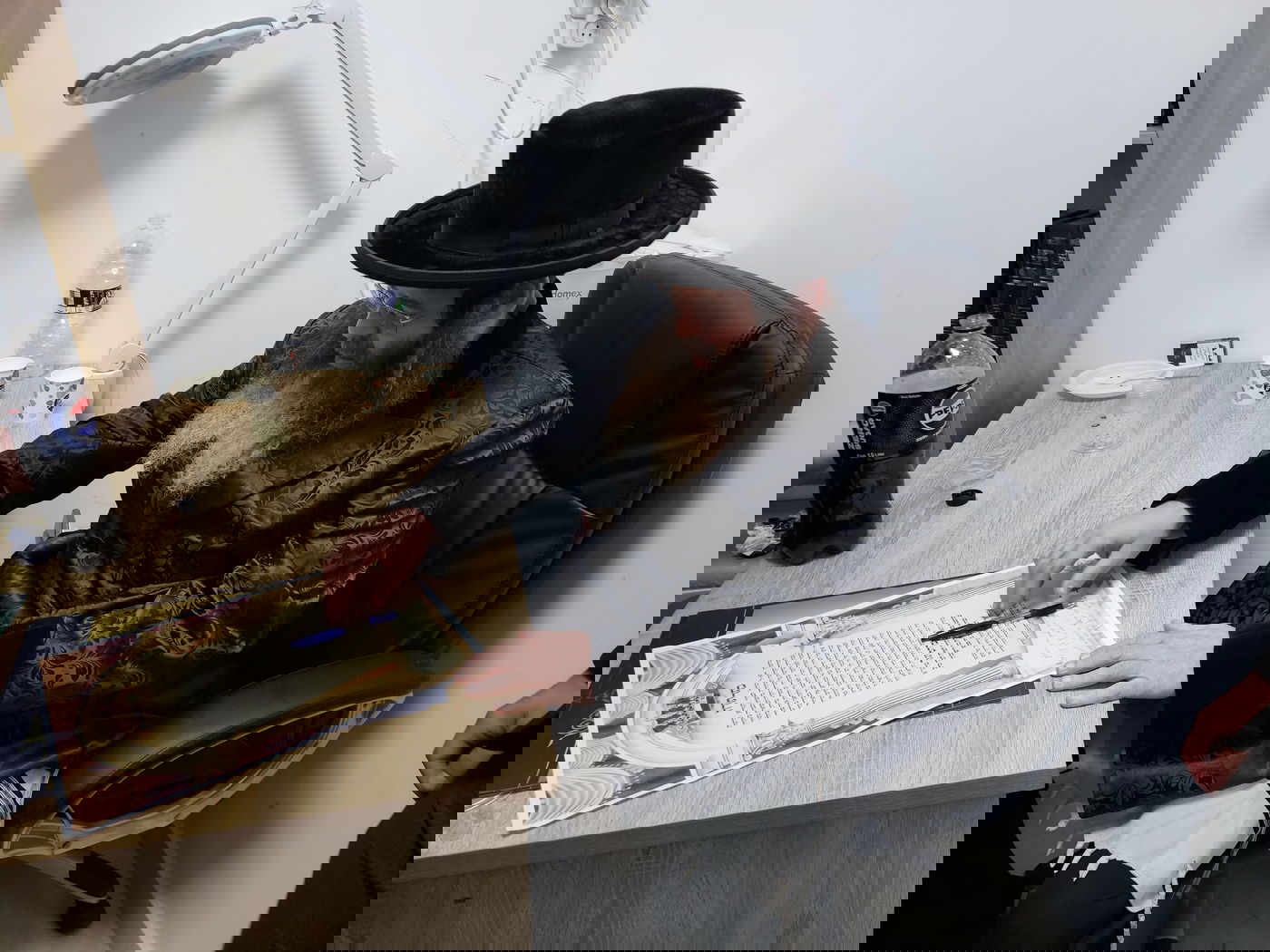 הכתרת רב שכונה לרמת אברהם בבית שמש