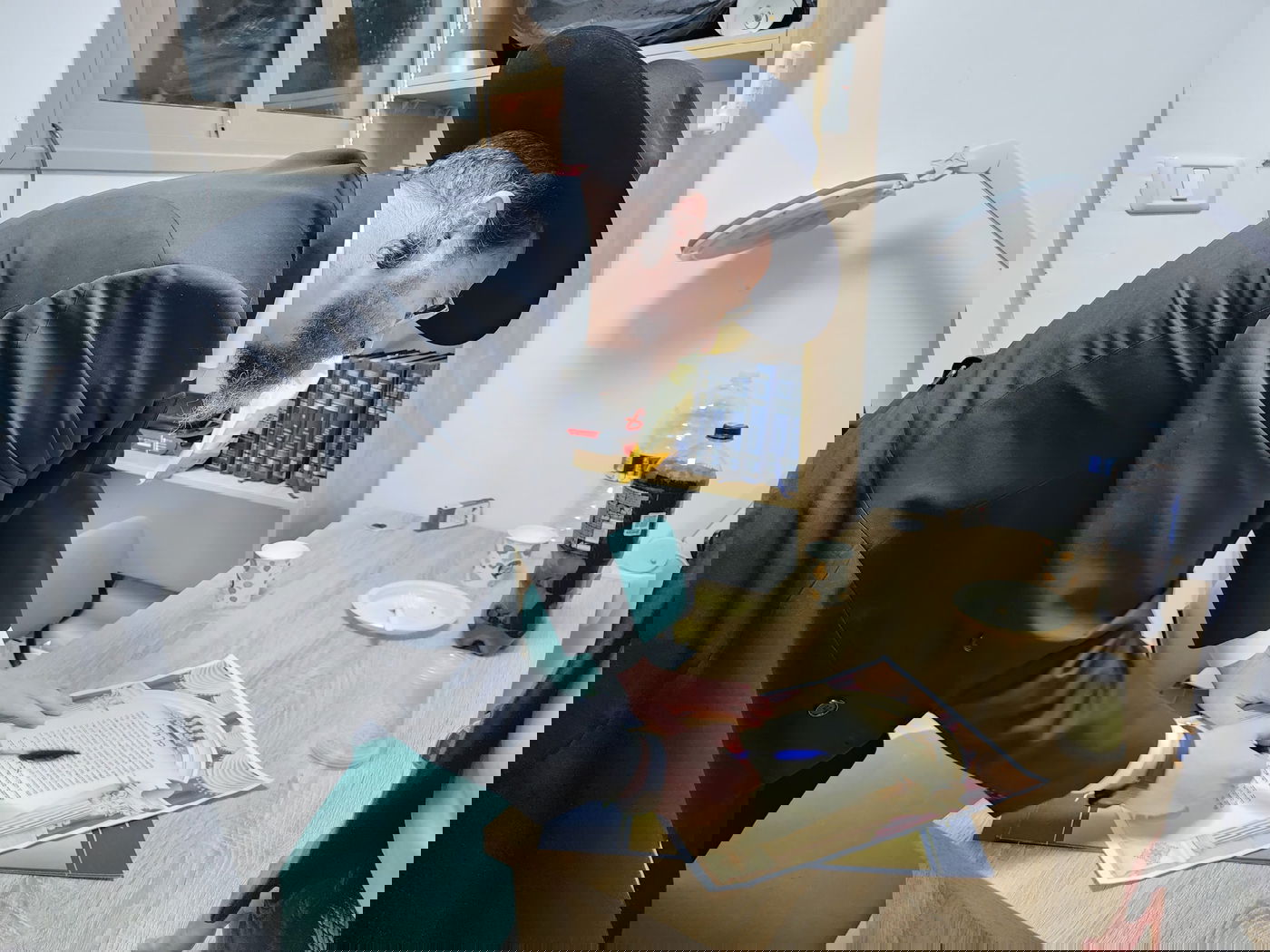 הכתרת רב שכונה לרמת אברהם בבית שמש