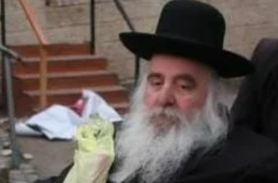 אבל בחסידות גור: המחנך ואיש האשכולות נפטר לאחר ייסורים
