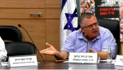 המל"ל אישר, חברי הוועדה התנגדו: סערת חיבור החשמל לעזה לא יורדת מסדר היום