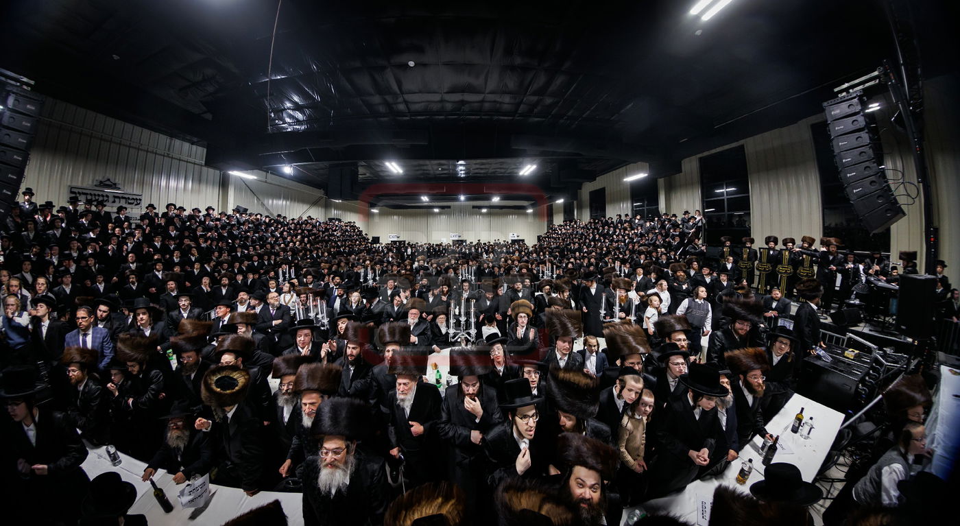 שמחת בית סקולען מאנסי