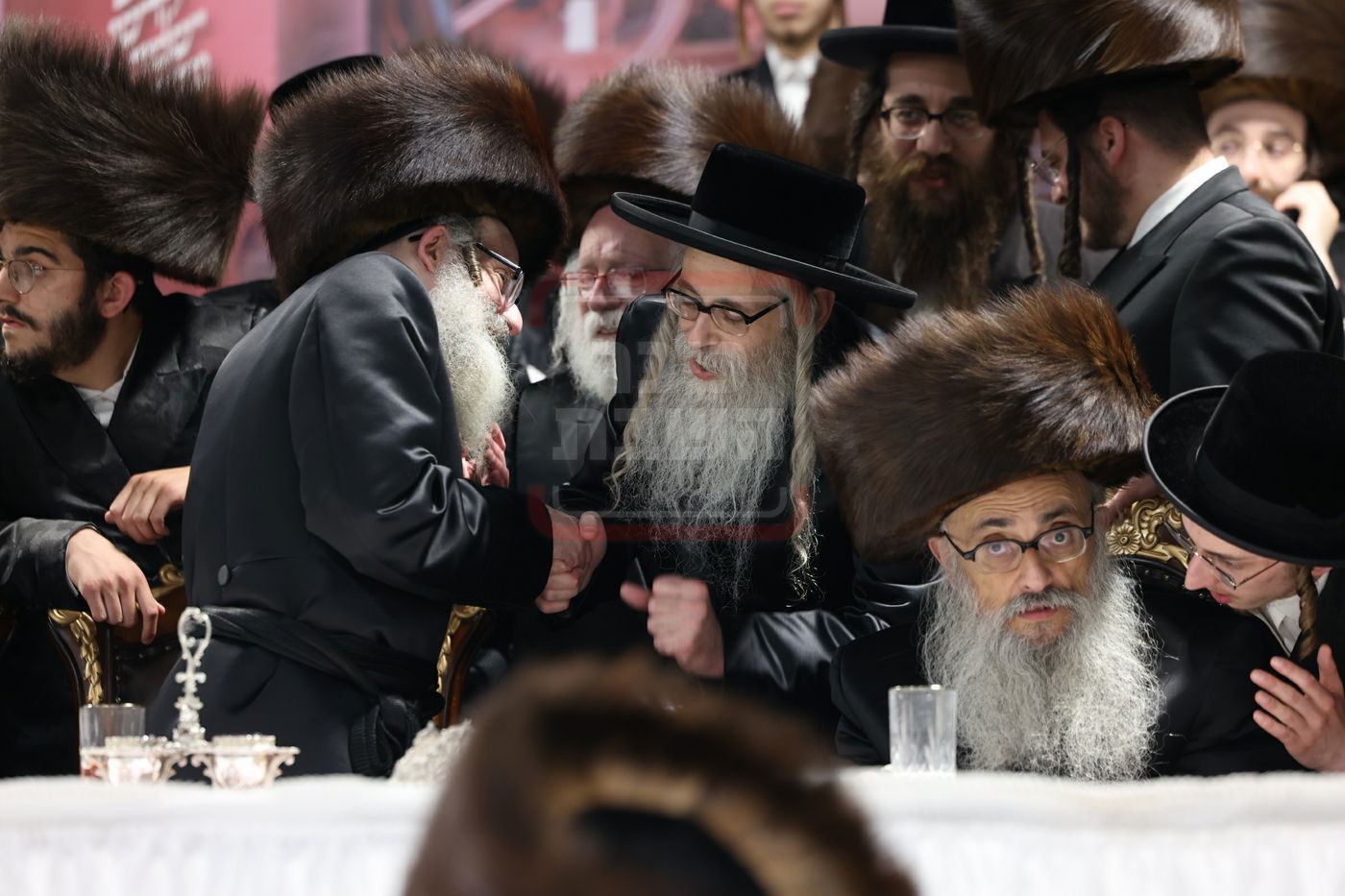 שמחת בית סקולען מאנסי