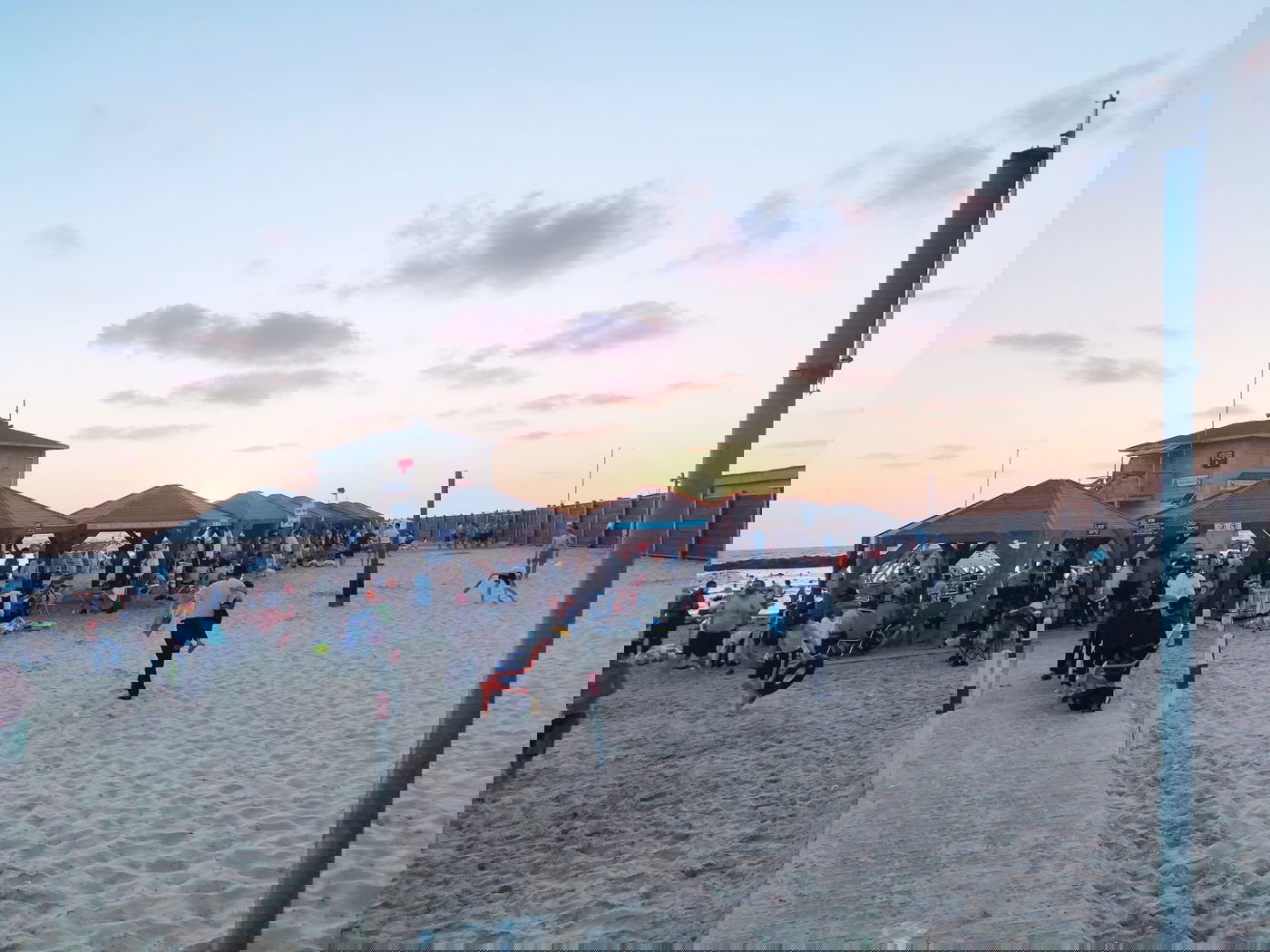 הכבדה בעומס החום - עם לחות גבוהה | תחזית מזג האוויר