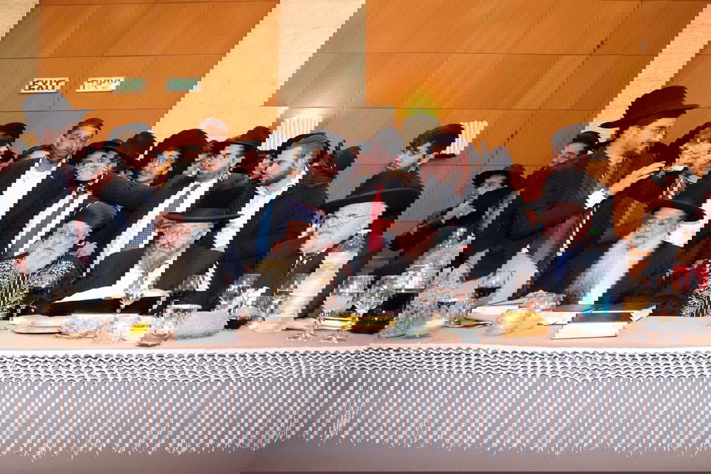 הגר"י דרעי זצ"ל