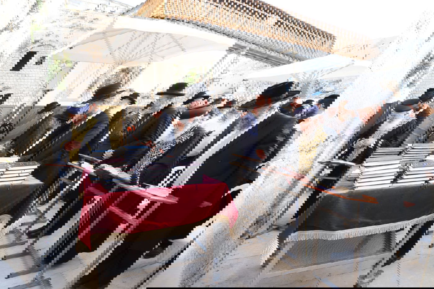 הגר"י דרעי זצ"ל