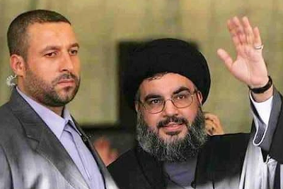 שומר הראש לשעבר של נסראללה חוסל בתקיפת רכב ליד דמשק