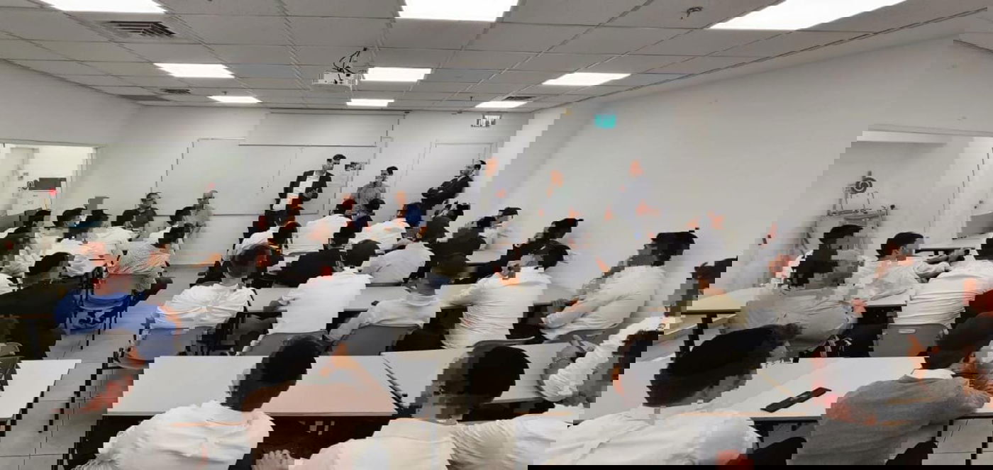 שרות האזרחי: מחזור נוסף של תכנית מעלות היוקרתית בגופי המודיעין והבטחון יצא לדרך