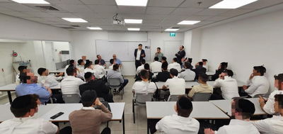 שרות האזרחי: מחזור נוסף של תכנית מעלות היוקרתית בגופי המודיעין והבטחון יצא לדרך