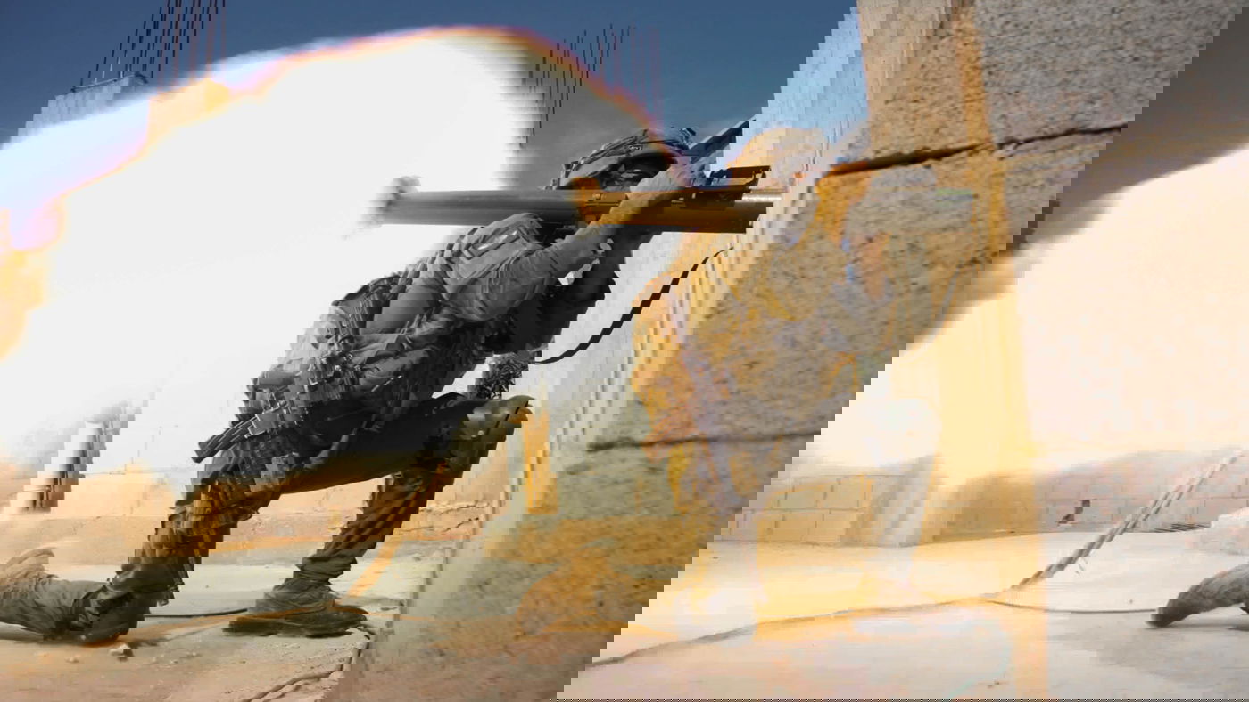 פעילות צה"ל בנור א-שאמס (חטיבת מנשה)