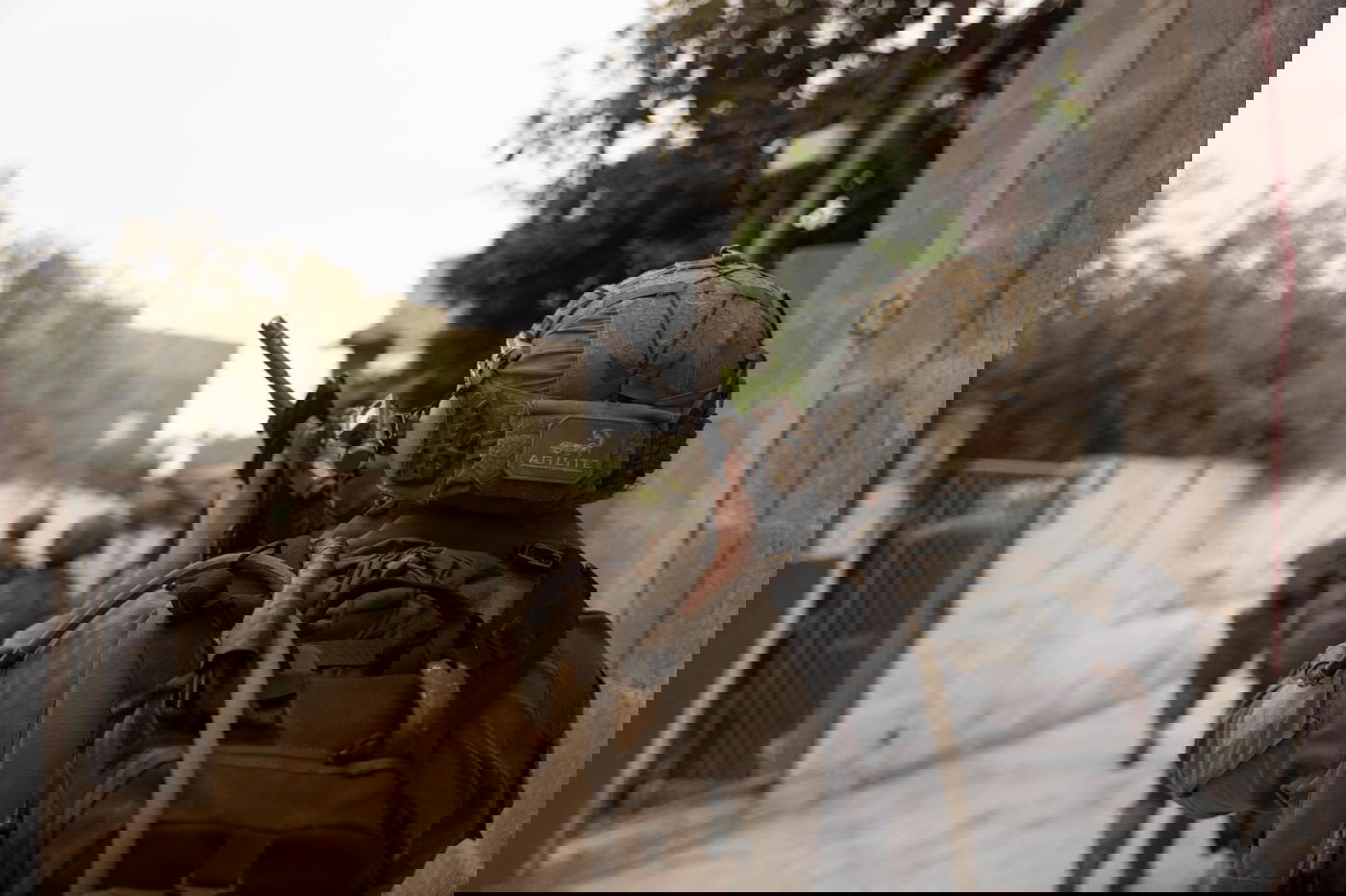 פעילות צה"ל בנור א-שאמס (חטיבת מנשה)