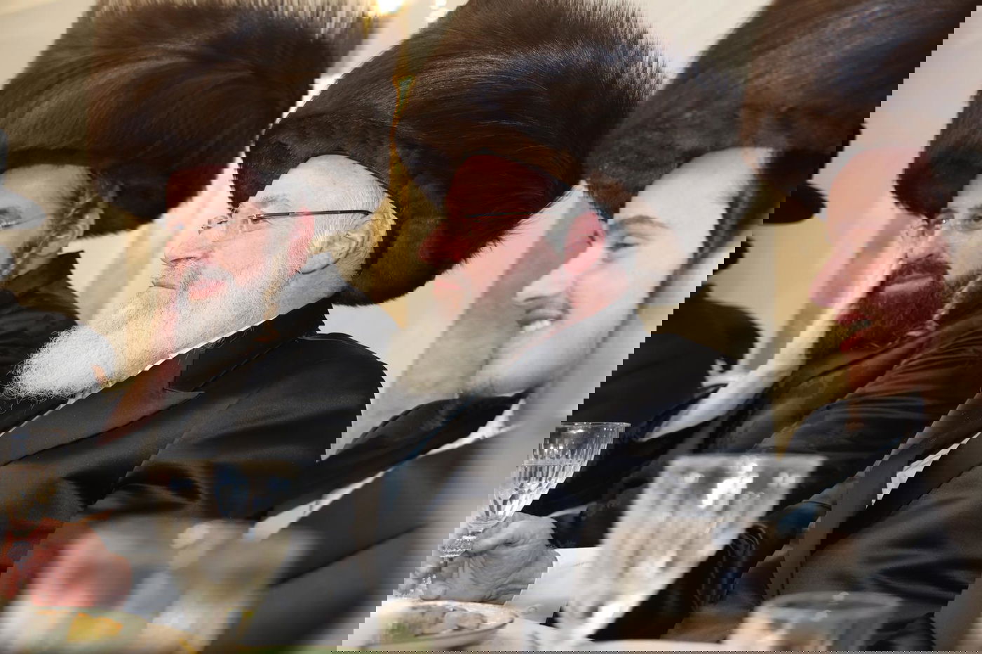 שבע ברכות המרכזי בבית רב ק"ק חיי נפש