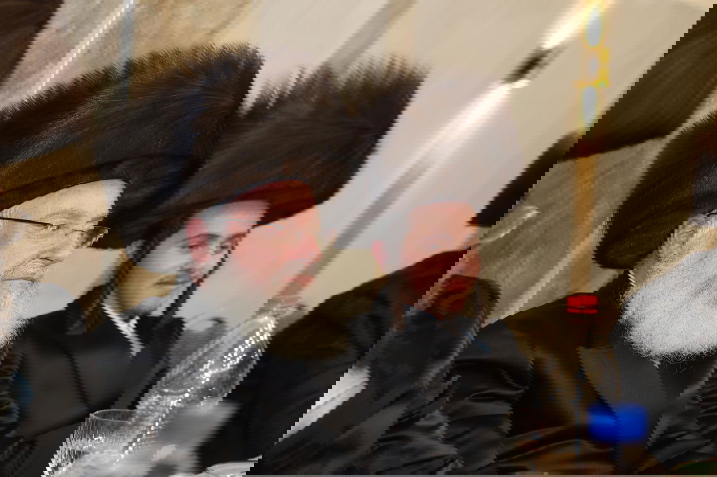 שבע ברכות המרכזי בבית רב ק"ק חיי נפש