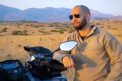 רס"מ יוחאי שרגא אבני ז"ל