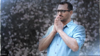 אודי דמארי מתפלל לגאולה בסינגל חדש