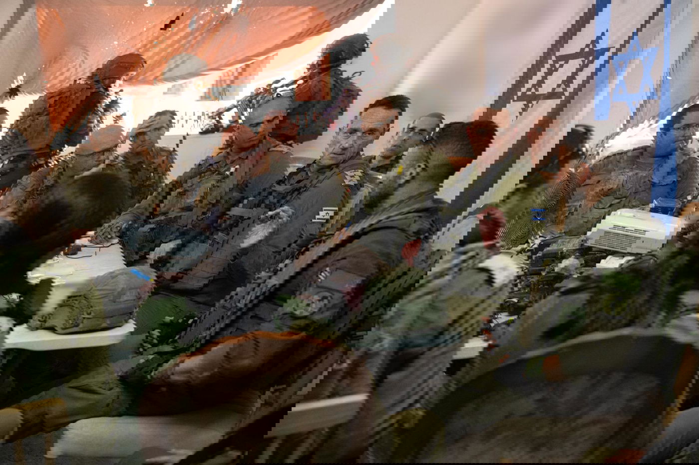 תיעוד מהביקור