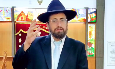 מה אפשר ללמוד מ'פרה אדומה' לחיי היומיום שלנו? | צפו