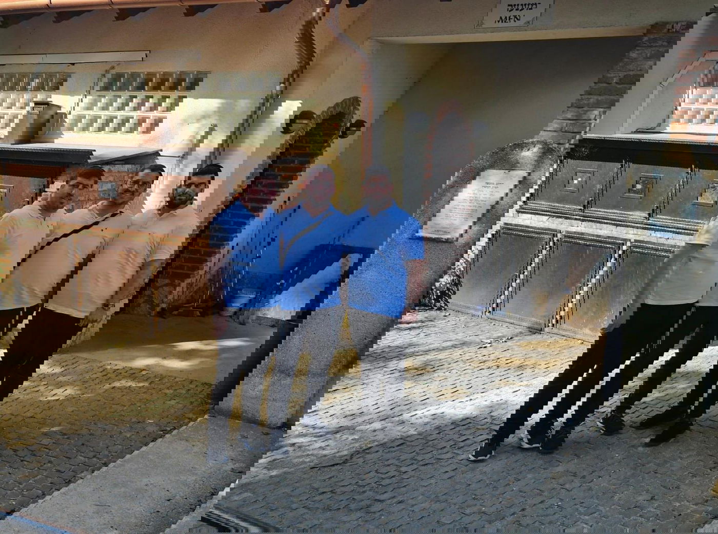 זופניק בכיכר • כל התמונות, הנייעס והחשיפות של השבוע