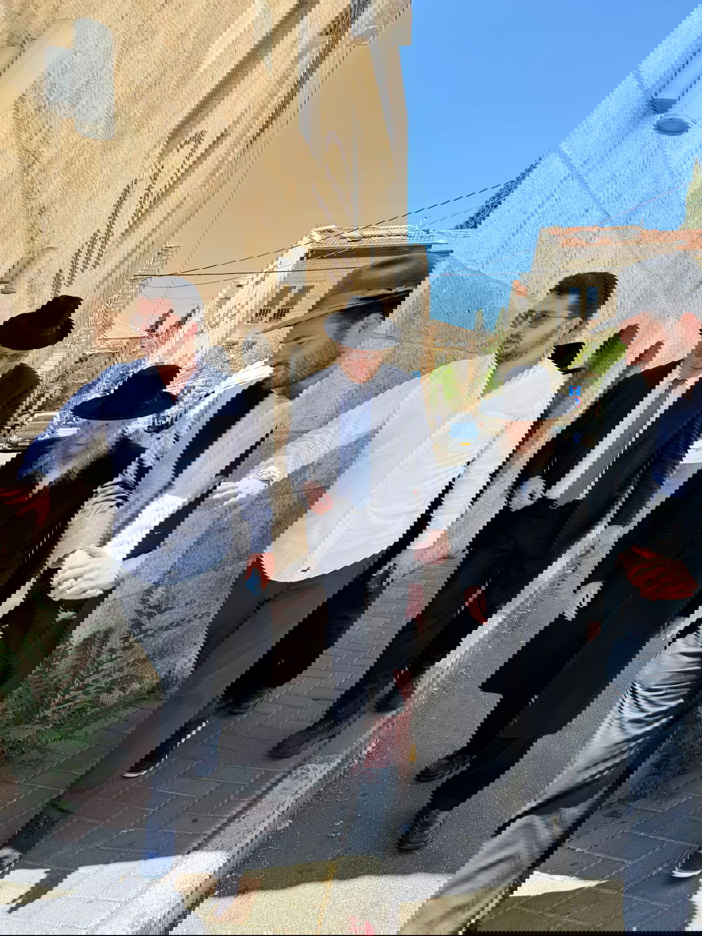 זופניק בכיכר • כל התמונות, הנייעס והחשיפות של השבוע