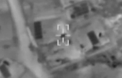 בחמישה מרחבים שונים בדרום לבנון | צה"ל תקף יעדי חיזבאללה