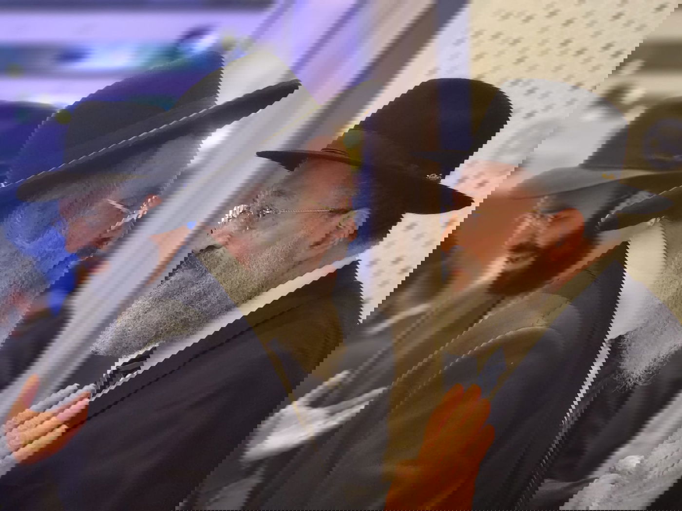 זופניק בכיכר • כל התמונות, הנייעס והחשיפות של השבוע