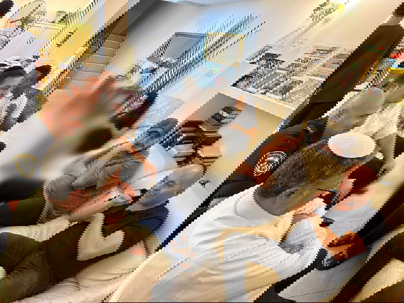 זופניק בכיכר • כל התמונות, הנייעס והחשיפות של השבוע