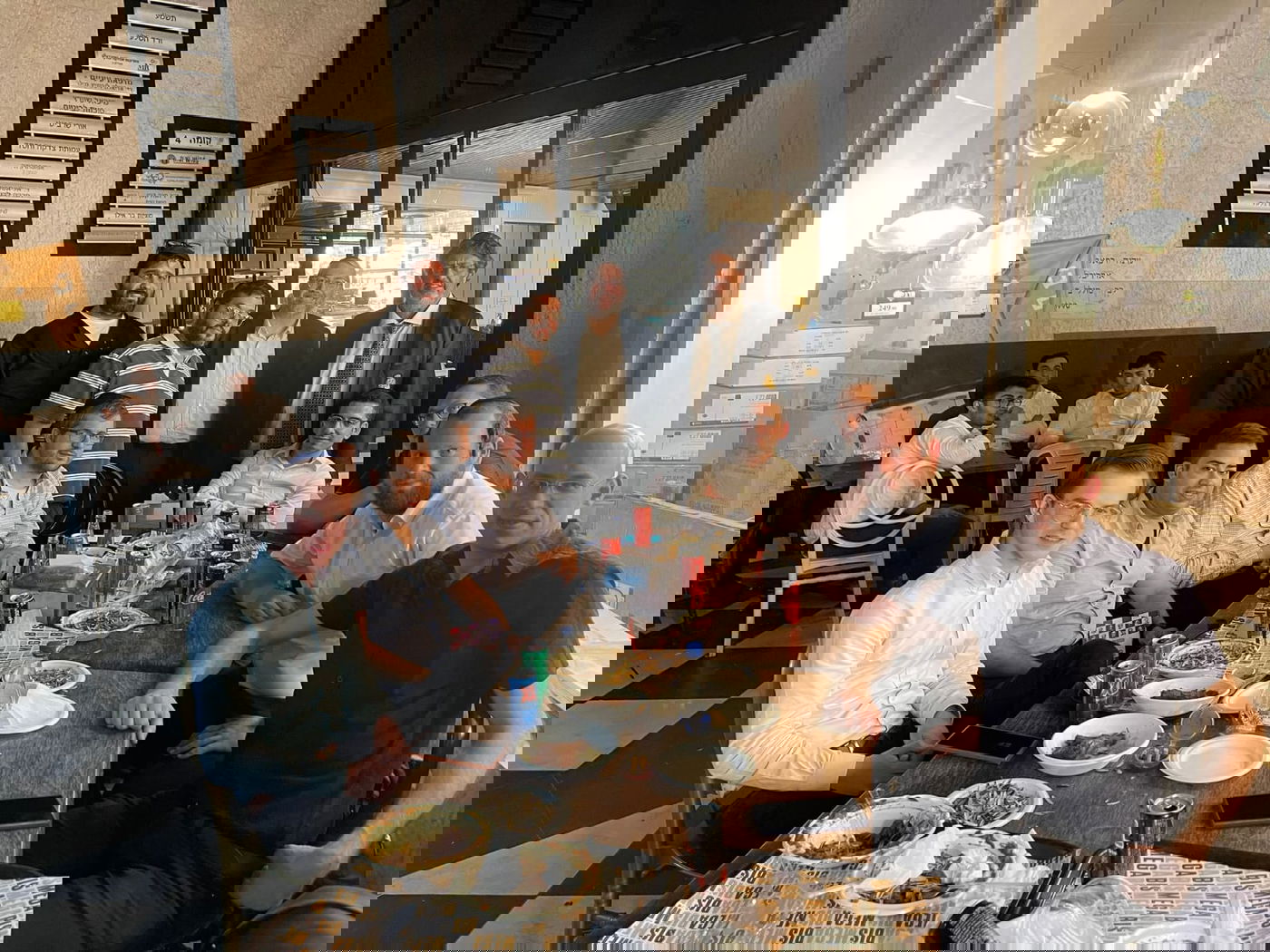 זופניק בכיכר • כל התמונות, הנייעס והחשיפות של השבוע