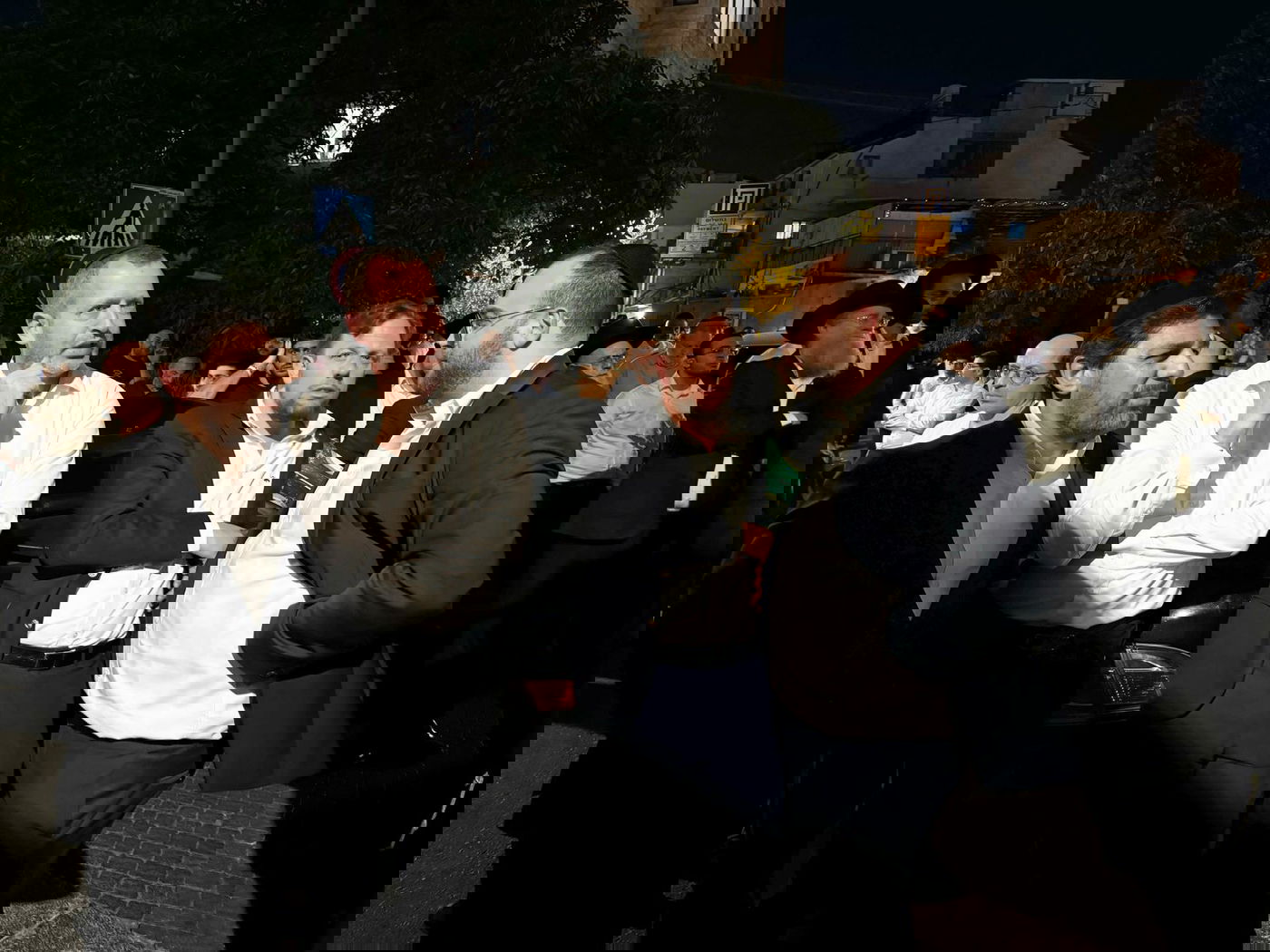 זופניק בכיכר • כל התמונות, הנייעס והחשיפות של השבוע