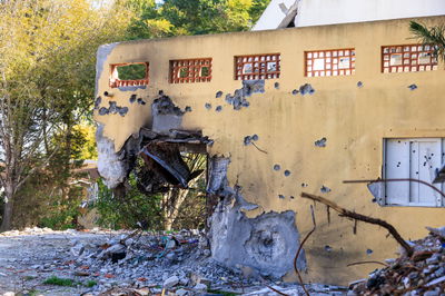 26 ישראלים נלחמו לבדם מול 340 מחבלים | פגז הטנק של צה"ל - לא הרג את החטופים