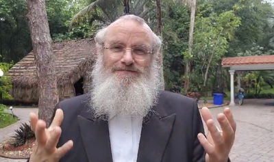 חיזוק מהפרשה: הרב יונתן שוורץ בווארט על 'חוקת' • צפו