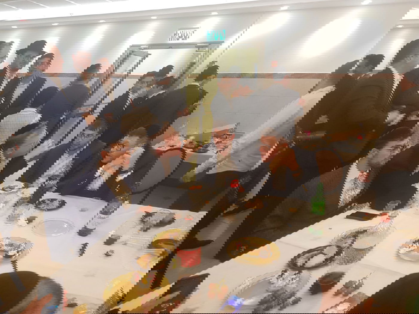 זופניק בכיכר • כל התמונות, הנייעס והחשיפות של השבוע