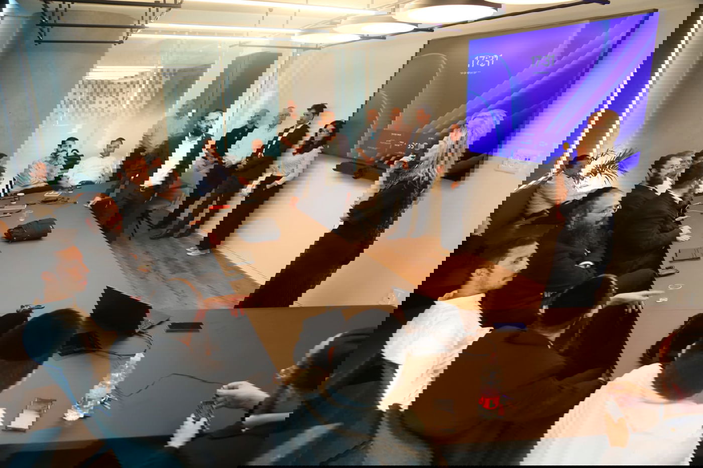 זופניק בכיכר • כל התמונות, הנייעס והחשיפות של השבוע