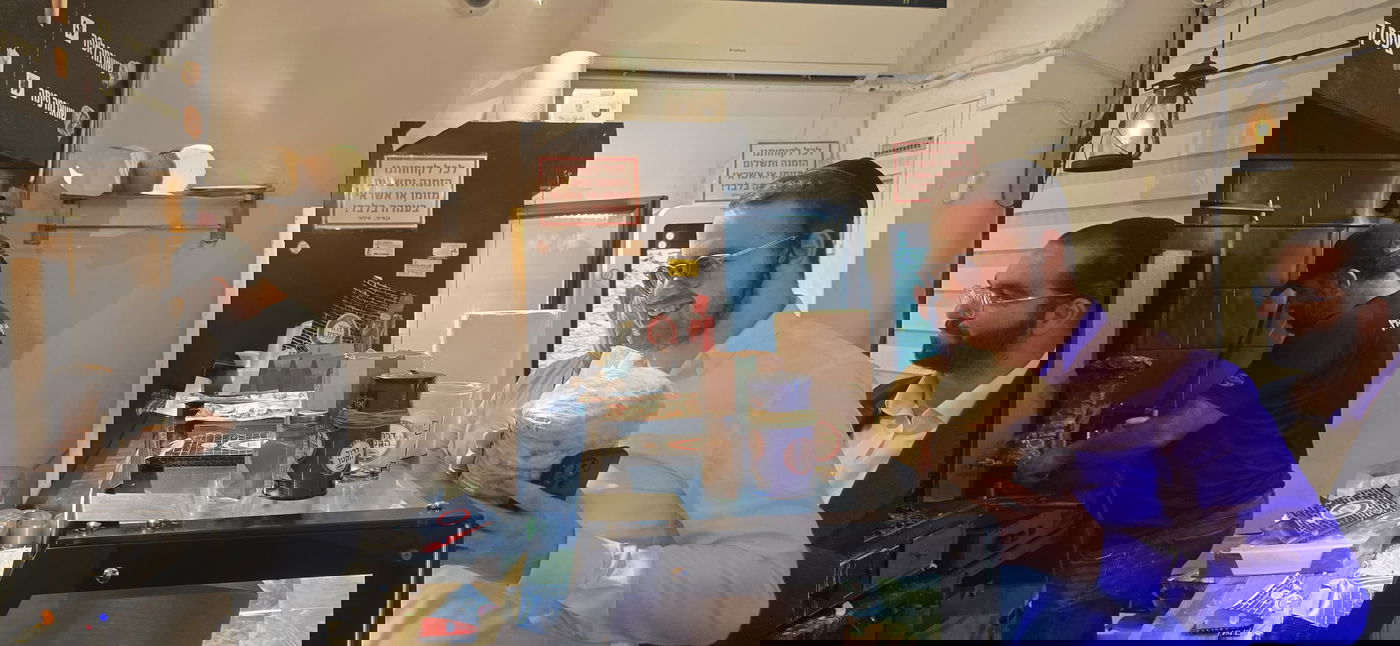 זופניק בכיכר • כל התמונות, הנייעס והחשיפות של השבוע