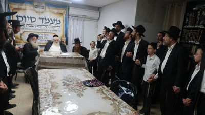 הפתרון לימי שישי הארוכים | לימוד התורה