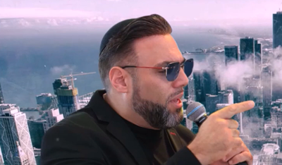 אבי בבאי בסינגל חדש: "דרך האמונה"