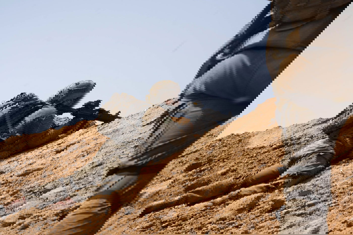 במקביל לניסיון החיסול הדרמטי | הלחימה בעזה נמשכת