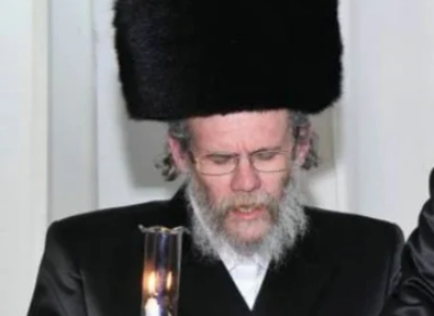 אבל כבד בחסידות | הרבנית מסוכטשוב ע"ה הלכה לעולמה • הלוויה מחר 