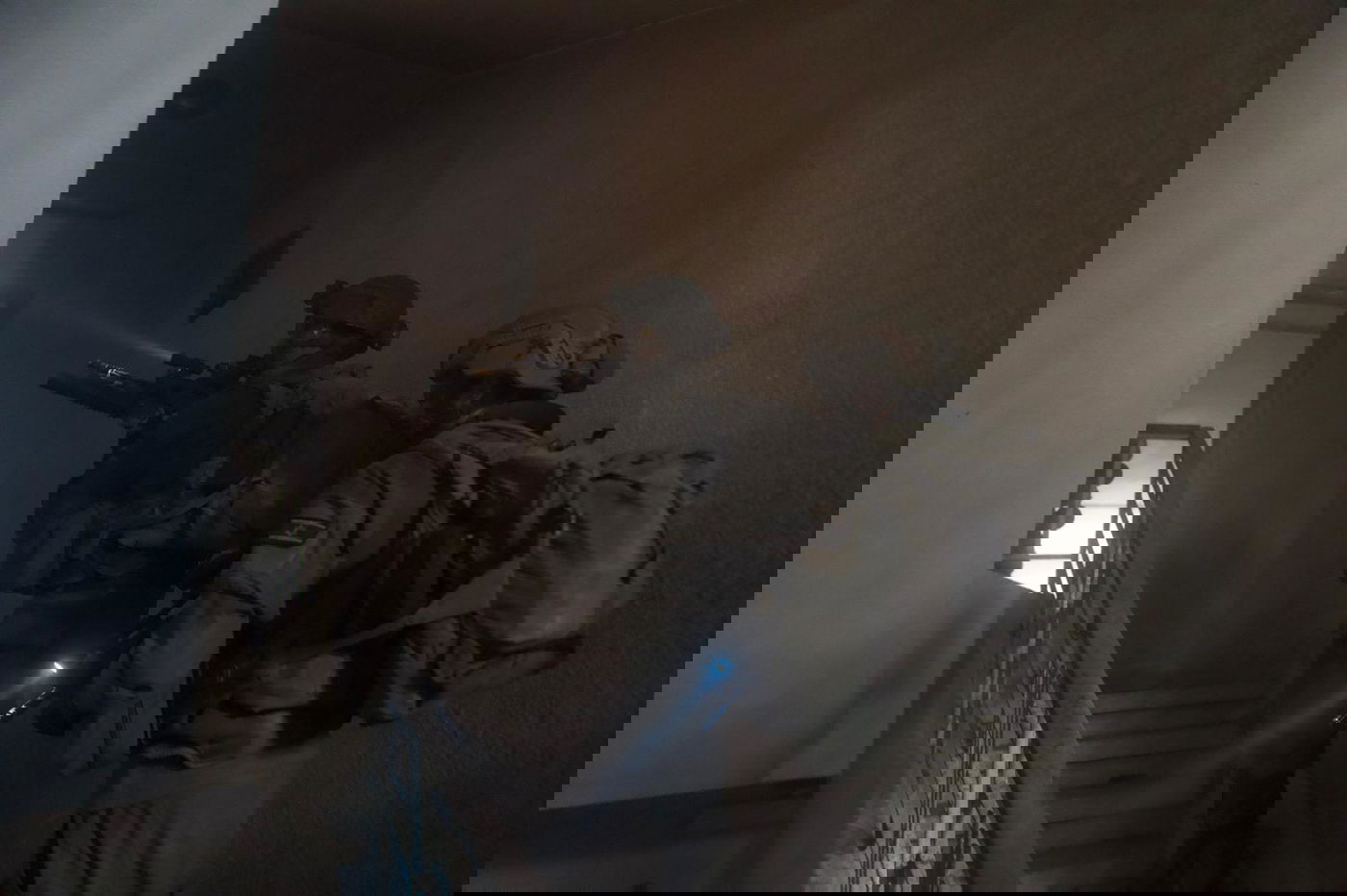 פעילות כוחות צה״ל ברצועה