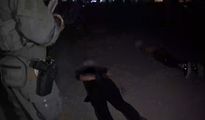 "ניסו להפחיד ראש עיר" | חוליית חיסול מארגון 'אבו לטיף' נעצרה